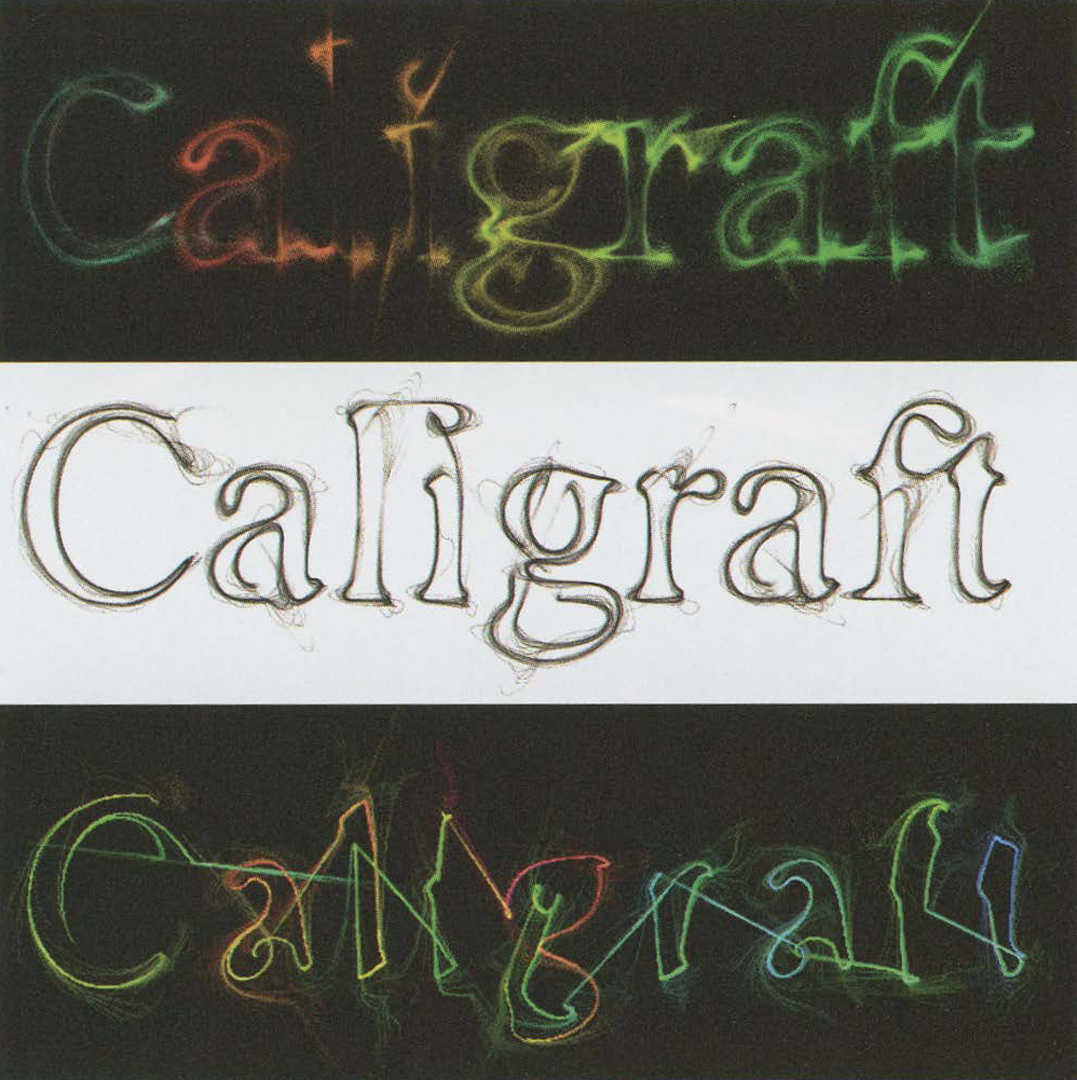 caligraft